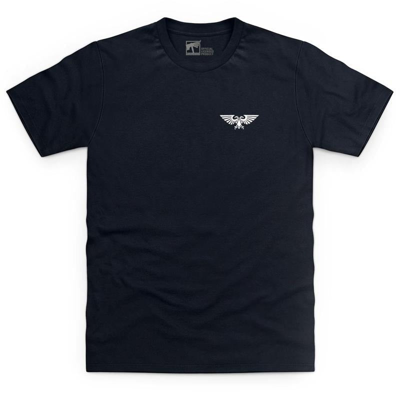 Aquila Insignia T Shirt - MERCH Streetwear Hoodie, Sweatshirt | RetroVerseTees.com