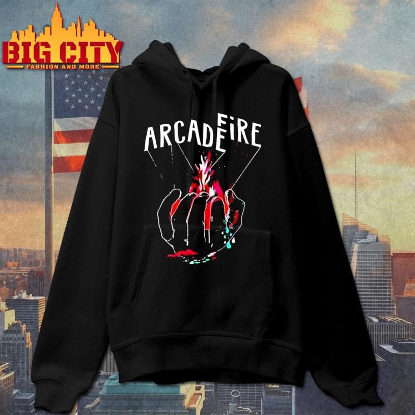 Arcade Fire Band 2025 Shirt
