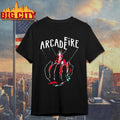 Arcade Fire Band 2025 Shirt