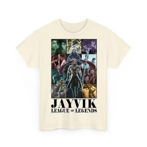 Arcane JayVik Eras Tour Tee, Jayce X Viktor Arcane T-shirt Hoodie, Sweatshirt | RetroVerseTees.com