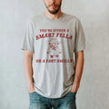 Are You A Smart Fella Or Fart Smella Sweatshirt, Weird Shirt, Funny Shirts, Meme Shirt, Panda Shirt Hoodie