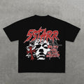 Are You Alive 5 star worldwide Graphics  Cotton T-Shirt Hoodie, Sweatshirt | RetroVerseTees.com