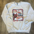 Are You Ready For It Santa Reputation Tee Hoodie, Sweatshirt | RetroVerseTees.com
