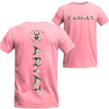 Ariat T-shirt - Geometric Southwestern logo design, suitable for men and women, breathable fabric for all-day comfort....