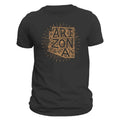 Arizona State Men's T-Shirt Hoodie, Sweatshirt | RetroVerseTees.com