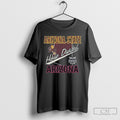 Arizona State Sun Devils House Divided Vs Arizona Shirt Tee