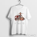Arkansas Razorbacks Football Schedule 2025 Season T Shirt