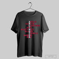 Arlington Names 2025 T Shirt