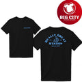 Armchair Expert Really Great Station 2025 Two Sided Shirt