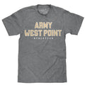 Army West Point Athletics T-Shirt - Gray Hoodie, Sweatshirt | RetroVerseTees.com