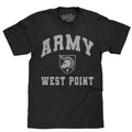 Army West Point T-Shirt - Black Hoodie, Sweatshirt | RetroVerseTees.com