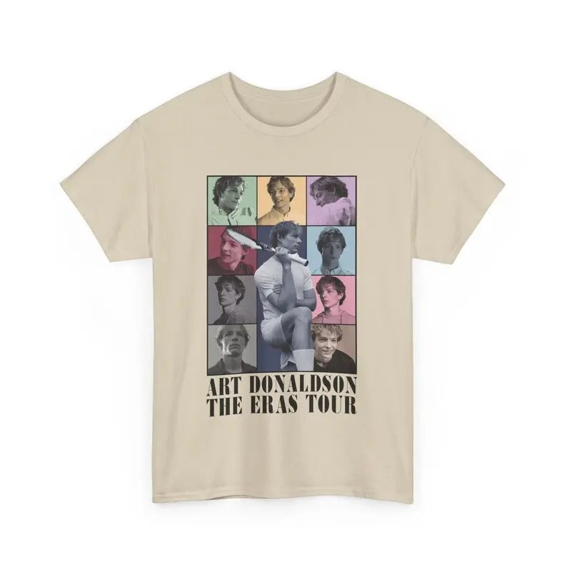Art The Eras Tour Tee, Art Mike Faist Challengers Graphic Shirt Menswear T-Shirt Hoodie, Sweatshirt | RetroVerseTees.com