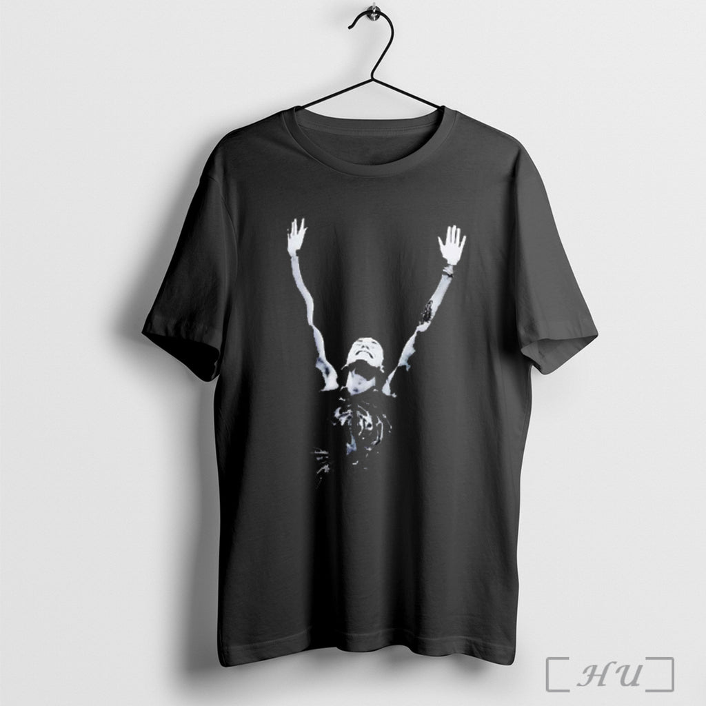 Aryna Sabalenka Tennis Tiger T Shirt