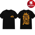 As December Falls Eofbif 2025 Two Sided Shirt