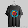 As December Falls Everythings On Fire T Shirt