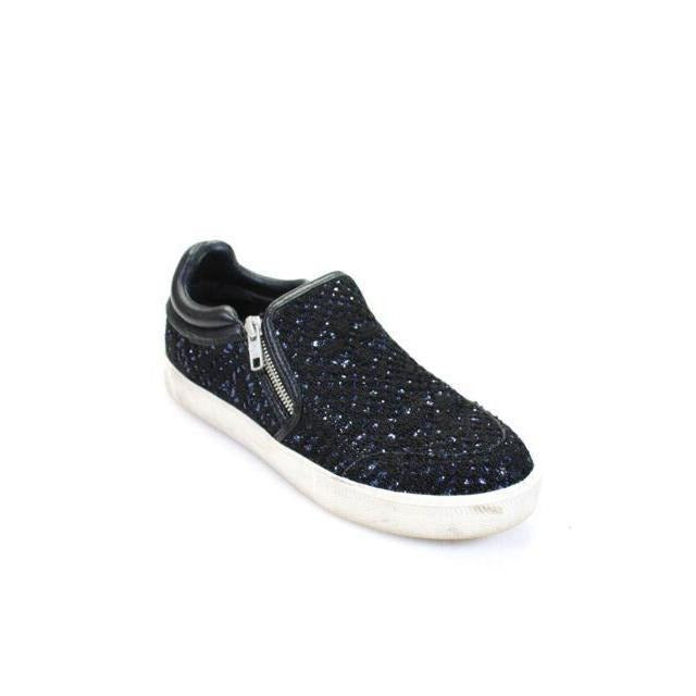 Ash Intense Bis Womens Slip On Black Sequins 350391 Size EU36-41 T-Shirts, Hoodie, Sweatshirt | RetroVerseTees.com