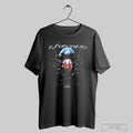 Ashen Chimera Birth T Shirt