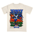 Ashton Jeanty Off-White Tee - Soft and Comfortable Shirt - Unisex - Graphic T-Shirt Hoodie, Sweatshirt | RetroVerseTees.com