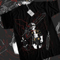 Asta Yuno T-Shirt S-4XL Hoodie, Sweatshirt | RetroVerseTees.com
