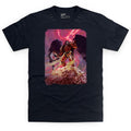 Astorath: Angel of Mercy T Shirt - WARHAMMER MERCH Hoodie, Sweatshirt | RetroVerseTees.com