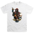 Astra Militarum Commissar T Shirt - WARHAMMER MERCH Hoodie, Sweatshirt | RetroVerseTees.com