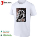 Astronaut I’ve Seen Enough for Today space shirt