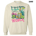 At Least Bring Tequila Sweatshirt T-Shirts, Hoodie | RetroVerseTees.com