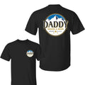 Athletic Daddy Pappy Needs Beer Logo Busch Shirt, Fathers Day Shirt, Graphic Tee For Men, For Women Hoodie, Sweatshirt