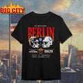 Atlanta Falcons Global Flight Berlin Shirt