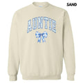 Auntie Ginger Jar Florals Sweatshirt 'NLB' T-Shirts, Hoodie | RetroVerseTees.com