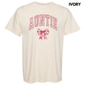 Auntie Red Ginger Jar Florals Comfort Colors T-Shirt 'NLB' Hoodie, Sweatshirt | RetroVerseTees.com