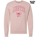 Auntie Red Ginger Jar Florals Sweatshirt 'NLB' T-Shirts, Hoodie | RetroVerseTees.com