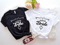 Austin Bride Shirt, Austin Texas Bachelorette Party T-shirt, Matching Austin Tribe Tee, Bridesmaid Gift Tee, Wedding...