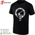 Aut Pax Aut Bellum Clan Crest Latin Motto shirt