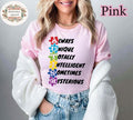 Autism Awareness T-Shirt for Inclusion Advocates, NEURODIVERSITY PRIDE Tee, Support Autism Acceptance  Inclusion Hoodie,...