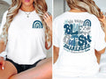 Autism Awareness T-Shirt, Red plumber brand April We Wear Blue, Occupational TNF Tee, ABA TNF T-Shirt Hoodie, Sweatshirt