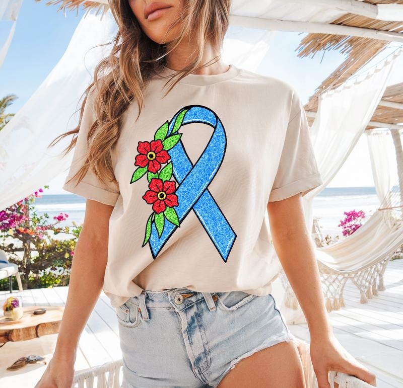 Autism Ribbon DTF Transfers - THIS IS NOT A SHIRT Hoodie, Sweatshirt | RetroVerseTees.com