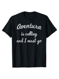 Aventura Florida Pride T-Shirt Funny City Trip Home Roots USA Gift Casual Streetwear GA Hoodie, Sweatshirt
