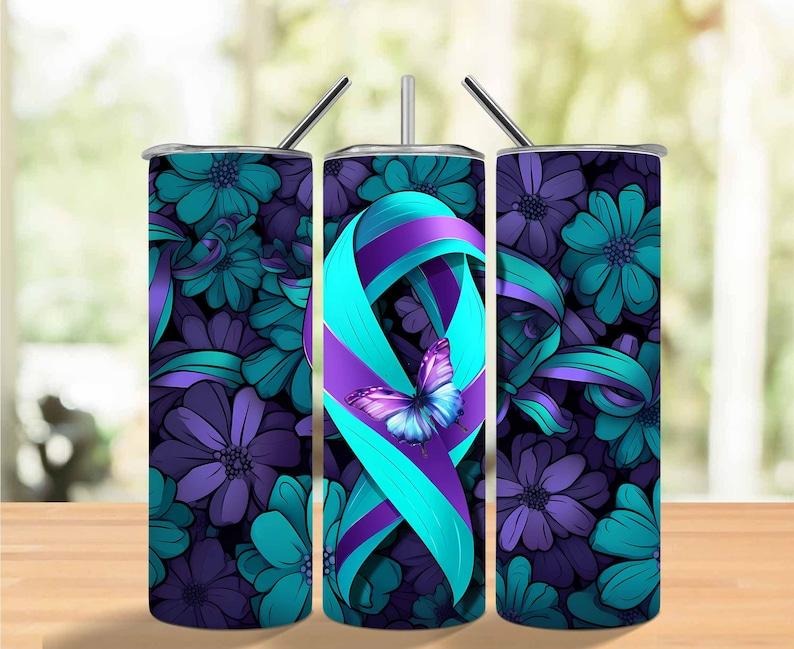 Awareness 20oz stainless steel tumbler T-Shirts, Hoodie, Sweatshirt | RetroVerseTees.com
