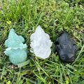 Axolotl Quartz - Natural Stone for Healing and Meditation T-Shirts, Hoodie, Sweatshirt | RetroVerseTees.com