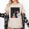 Ayumu's Gang Shirt, Anime Sweatshirt, Osaka Rappers Tee, Snoop Shady, Casual Hoodie | RetroVerseTees.com