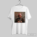 Azchike Game Time Cover T Shirts