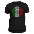 Aztec Mexica Calendar Mesoamerican Culture Tenochtitlan Mexican T-Shirt Hoodie, Sweatshirt | RetroVerseTees.com