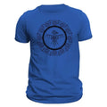 Aztec Quetzal Bird Round Frame Mesoamerican Culture T-Shirt Hoodie, Sweatshirt | RetroVerseTees.com