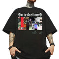 $B Best Album Shirt, $boy Sweatshirt Hoodie, Sb Merch, SB Shirt, Album Music Shirt, Boy Band Tee, Gift For Fan
