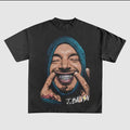 BALVIN BIG FACE TEE Hoodie, Sweatshirt | RetroVerseTees.com