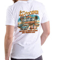 BARRY MCCOCKINER DRIVE IN T Shirt, Unisex Cotton, graphic T Shirt Hoodie, Sweatshirt | RetroVerseTees.com