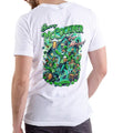 BARRY MCCOCKINER FOR MAYOR T Shirt, Unisex Cotton Menswear Top Hoodie, Sweatshirt | RetroVerseTees.com
