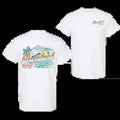 BARSTOOL GOLF BEACH TEE Womenswear Full color Full size Hoodie, Sweatshirt | RetroVerseTees.com