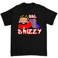 BBL Drizzy T-Shirt Featuring Funny Rapper Parody and Y2K Aesthetic Design Hoodie, Sweatshirt | RetroVerseTees.com